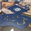 25th Century Games Witchcraft Fast-Paced Solo Card-Driven Strategy Game of Witches, Monsters, Hidden Magic, Jury Trials & Dark Village Missions | for 1 Players | Ages 14+ | view 3