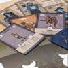 25th Century Games Witchcraft Fast-Paced Solo Card-Driven Strategy Game of Witches, Monsters, Hidden Magic, Jury Trials & Dark Village Missions | for 1 Players | Ages 14+ | view 4