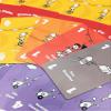25th Century Games Circus Flohcati, Strategy Card Game, for 2 to 5 Players and Ages 8 view 2