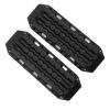 2PCS RC Sand Ladder, Plastic Recovery Ramps Board for Axial SCX24 1/24 RC Crawlers Upgrade Parts view 1