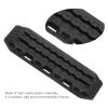 2PCS RC Sand Ladder, Plastic Recovery Ramps Board for Axial SCX24 1/24 RC Crawlers Upgrade Parts view 3