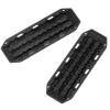 2PCS RC Sand Ladder, Plastic Recovery Ramps Board for Axial SCX24 1/24 RC Crawlers Upgrade Parts view 4