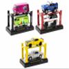 Auto Lifts Set of 6 pieces Series 27 Limited Edition to 4750 pieces Worldwide 1/64 Diecast Model Cars by M2 33000-27 view 1