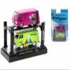 Auto Lifts Set of 6 pieces Series 27 Limited Edition to 4750 pieces Worldwide 1/64 Diecast Model Cars by M2 33000-27 view 2