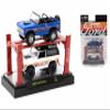 Auto Lifts Set of 6 pieces Series 27 Limited Edition to 4750 pieces Worldwide 1/64 Diecast Model Cars by M2 33000-27 view 3