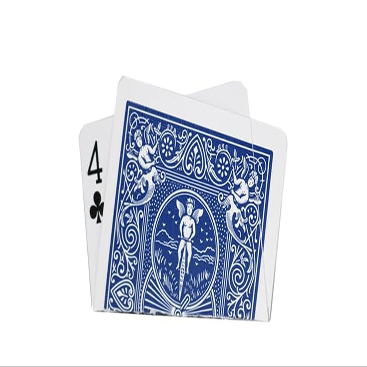 MJM Magic Fusion (Blue) by Mickael Chatelain