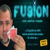 MJM Magic Fusion (Blue) by Mickael Chatelain view 2