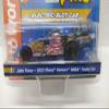 Auto World SC405-1 John Force Night Under Fire 2023 Camaro Funny Car HO Scale Electric Slot Car view 1