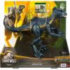 MAGNETOE Jurassic Dino Trackers Track 'N Attack Indoraptor Action Figure view 1