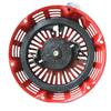 Glintique Steel Bar Ratchet Recoil Starter for GX340 GX390 GX610 GX620 188F Engine Water Pump Rammer Pull Start Parts view 2