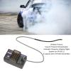 Denash 2.4G Gyro Receiver, Transmitter RC Receiver Bidirectional PPX6 4H for AFHDS 3 for NB4 for Car view 3