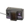 Denash 2.4G Gyro Receiver, Transmitter RC Receiver Bidirectional PPX6 4H for AFHDS 3 for NB4 for Car view 4