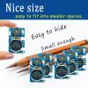 NewNoiseWar-Cricket Noise Maker Prank (6 Pcs), Hidden Pranks Beeping Several Months, Funny Office Pranks for Adults view 2