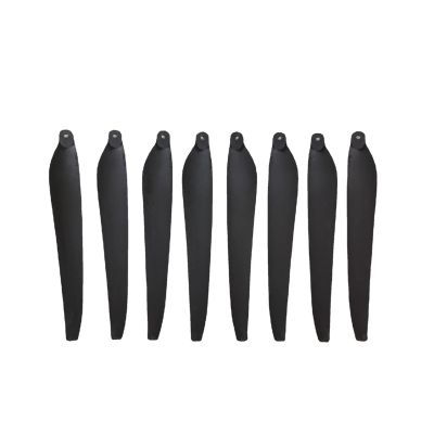 2480 CW CCW Propeller for X6 Plus Motor Power System 24 Inch Foldable Blades for EFT E610P X6120 G06 Frame Agriculture UAV Drone(2480 Props 8pcs)