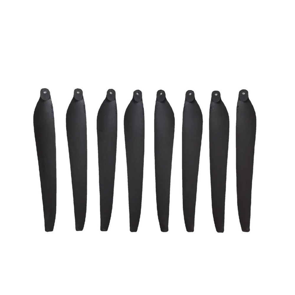 2480 CW CCW Propeller for X6 Plus Motor Power System 24 Inch Foldable Blades for EFT E610P X6120 G06 Frame Agriculture UAV Drone(2480 Props 8pcs)