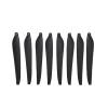 2480 CW CCW Propeller for X6 Plus Motor Power System 24 Inch Foldable Blades for EFT E610P X6120 G06 Frame Agriculture UAV Drone(2480 Props 8pcs) view 1