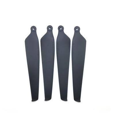 13 Inch Nylon Carbon Fiber Mix Propeller 1350 CW CCW Propeller for XAG XMISSION Agriculture Helicopter Airplane Drone(1350 Props 4pcs)