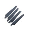 13 Inch Nylon Carbon Fiber Mix Propeller 1350 CW CCW Propeller for XAG XMISSION Agriculture Helicopter Airplane Drone(1350 Props 4pcs) view 2