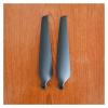13 Inch Nylon Carbon Fiber Mix Propeller 1350 CW CCW Propeller for XAG XMISSION Agriculture Helicopter Airplane Drone(1350 Props 4pcs) view 3