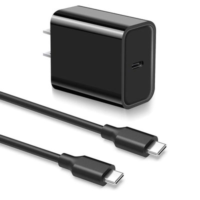 30W DJI Drone Power Adapter Charger Cable for Mini 4 Pro, Mini 3, Two-Way Charging Hub, SE, 2, Avata 2, RC Controller, RS 3 Pro, RS 3, RSC 2, FPV USB C Charging Cord Accessories