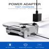 30W DJI Drone Power Adapter Charger Cable for Mini 4 Pro, Mini 3, Two-Way Charging Hub, SE, 2, Avata 2, RC Controller, RS 3 Pro, RS 3, RSC 2, FPV USB C Charging Cord Accessories view 3