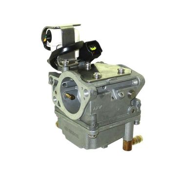 SHENQIN Carburetor for 4 Stroke 25HP for Yamaha Outboard Engine 6BL-14301-00 6BL-14301-10 Garden Parts