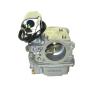 SHENQIN Carburetor for 4 Stroke 25HP for Yamaha Outboard Engine 6BL-14301-00 6BL-14301-10 Garden Parts view 3