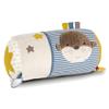 Fehn Crawling Reel Otter - Crawling aid in funny otter design with game features - promotes motor skills, coordination and baby senses - for babies and toddlers from 0+ months view 1