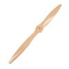 1PCS RC Airplane Gasoline Wooden Propeller PFLT 20X16 28X12 28X20 30X10 30X12 32X12 (28X12) view 1