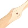 1PCS RC Airplane Gasoline Wooden Propeller PFLT 20X16 28X12 28X20 30X10 30X12 32X12 (28X12) view 4