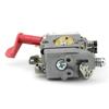 Carburetor Compatible With 26CC-30CC Engines HPI 5B 5T FG CY RCMK Losi # WT-997 WT-664 WT-668 view 2