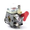 Carburetor Compatible With 26CC-30CC Engines HPI 5B 5T FG CY RCMK Losi # WT-997 WT-664 WT-668 view 3