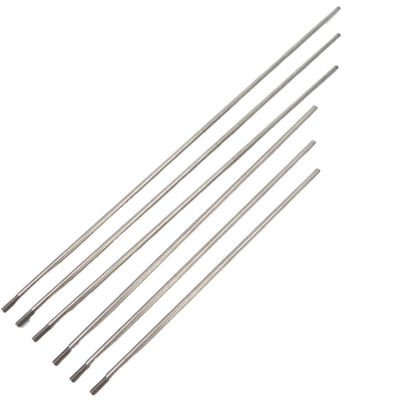 RC Boat 3mm Shaft 100-350mm Drive Shaft 304 Stainless Steel for M3 Propeller RC Boat Fishing Bait Tug Marine Yacht Toy Boat(1PC 340mm)