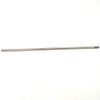 RC Boat 3mm Shaft 100-350mm Drive Shaft 304 Stainless Steel for M3 Propeller RC Boat Fishing Bait Tug Marine Yacht Toy Boat(1PC 340mm) view 2