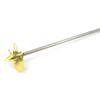 RC Boat 3mm Shaft 100-350mm Drive Shaft 304 Stainless Steel for M3 Propeller RC Boat Fishing Bait Tug Marine Yacht Toy Boat(1PC 340mm) view 3