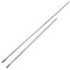 RC Boat 3mm Shaft 100-350mm Drive Shaft 304 Stainless Steel for M3 Propeller RC Boat Fishing Bait Tug Marine Yacht Toy Boat(1PC 130mm) view 4
