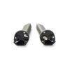 DCTJLL Front Arm Landing Gear for Mavic Pro Platinum Replacement Left Right Stand with Rubber Arms Leg Repair Parts(1 Pair) view 3