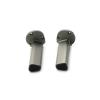 DCTJLL Front Arm Landing Gear for Mavic Pro Platinum Replacement Left Right Stand with Rubber Arms Leg Repair Parts(1 Pair) view 4