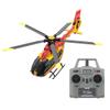 Actualia C190 H145 Remote Control Helicopter for Adult, 6CH RC Military Helicopter with 6-Axis Gyro, 1/30 Scale RC Flying Aircraft Model Toy (RTF Version) view 1
