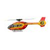 Actualia C190 H145 Remote Control Helicopter for Adult, 6CH RC Military Helicopter with 6-Axis Gyro, 1/30 Scale RC Flying Aircraft Model Toy (RTF Version) view 4