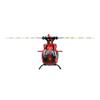 Actualia C190 H145 Remote Control Helicopter for Adult, 6CH RC Military Helicopter with 6-Axis Gyro, 1/30 Scale RC Flying Aircraft Model Toy (RTF Version) view 2
