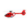 Actualia C190 H145 Remote Control Helicopter for Adult, 6CH RC Military Helicopter with 6-Axis Gyro, 1/30 Scale RC Flying Aircraft Model Toy (RTF Version) view 3