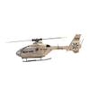 Actualia C123 Remote Control Helicopter for Adult, 1/36 Scale EC135 6CH RC Military Helicopter with 6-Axis Gyro, 3D/6G RC Flying Aircraft Model, One Key Take Off/Landing (RTF Version) view 4