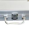 Aluminum Alloy Chip Case, Chip Holder, Holder, Organizer, Chip Carrier, Empty for Transport, 200 chips view 4