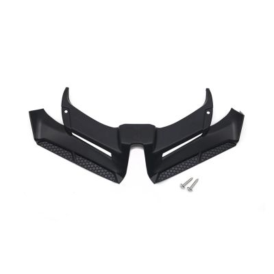 Compatible with PCX 125 PCX 160 PCX125 PCX160 2021 2022 2023 Motorcycle Accessories Front Spoiler Fixed Wing