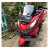 Compatible with PCX 125 PCX 160 PCX125 PCX160 2021 2022 2023 Motorcycle Accessories Front Spoiler Fixed Wing view 4