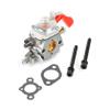 FLMLF 1107 Carburetor for 23CC~58CC Zenoah CY Engine for 1/5 HPI ROFUN ROVAN KM Baja LT FG RCMK GoPed RedCat Rc Car Parts view 3