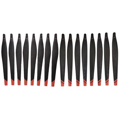 YANHAO [Drone Parts] 16 Pieces for DJI T40 T50 Drone Propeller R5413U R5415L Blade T20p Fertilization Seedling Special UAV Wing Folding Paddle Accessory [Easy Installation](T40 Props 8pcs)