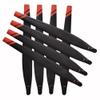 YANHAO [Drone Parts] 16 Pieces for DJI T40 T50 Drone Propeller R5413U R5415L Blade T20p Fertilization Seedling Special UAV Wing Folding Paddle Accessory [Easy Installation](T40 Props 8pcs) view 2