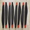YANHAO [Drone Parts] 16 Pieces for DJI T40 T50 Drone Propeller R5413U R5415L Blade T20p Fertilization Seedling Special UAV Wing Folding Paddle Accessory [Easy Installation](T40 Props 8pcs) view 3